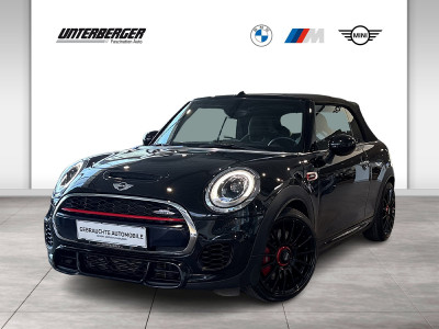 MINI Cabrio Gebrauchtwagen