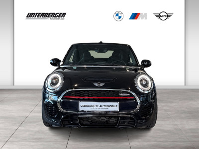 MINI Cabrio Gebrauchtwagen