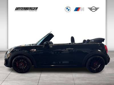 MINI Cabrio Gebrauchtwagen