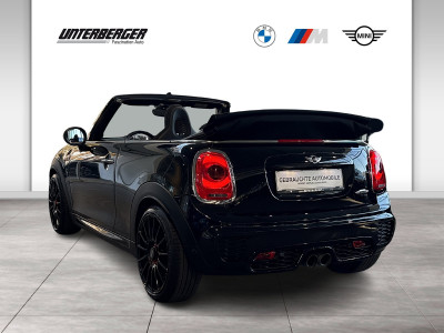 MINI Cabrio Gebrauchtwagen