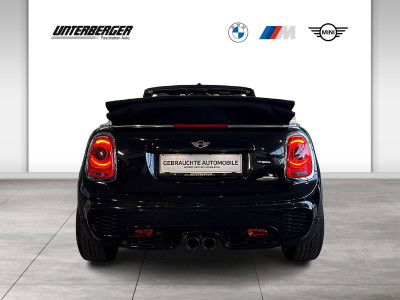 MINI Cabrio Gebrauchtwagen