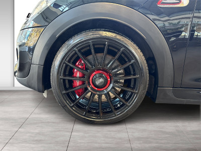 MINI Cabrio Gebrauchtwagen