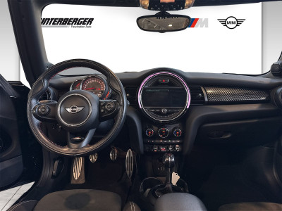 MINI Cabrio Gebrauchtwagen