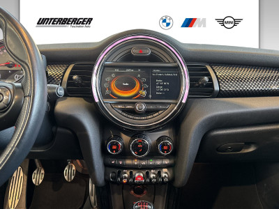 MINI Cabrio Gebrauchtwagen