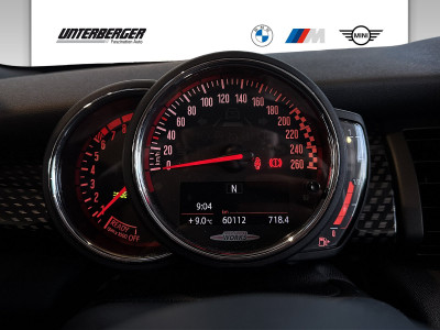 MINI Cabrio Gebrauchtwagen