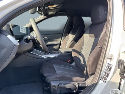 BMW 3er Vorführwagen