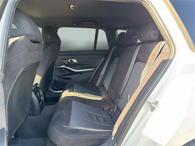 BMW 3er Neuwagen BMW 3er Neuwagen