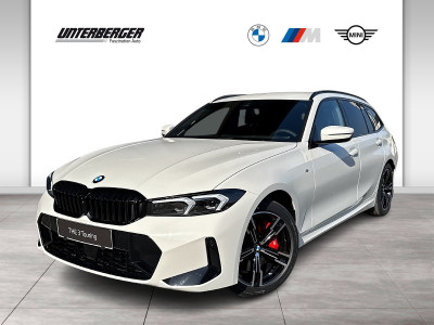BMW 3er Neuwagen BMW 3er Neuwagen