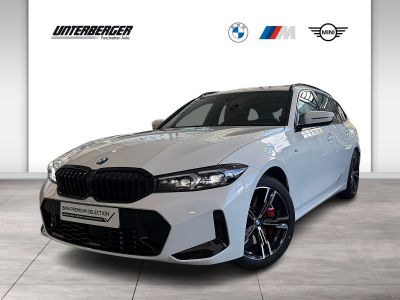 BMW 3er Vorführwagen