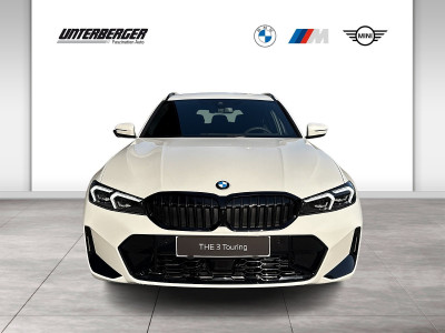 BMW 3er Neuwagen BMW 3er Neuwagen