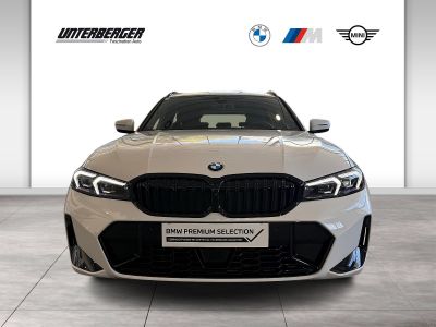 BMW 3er Vorführwagen