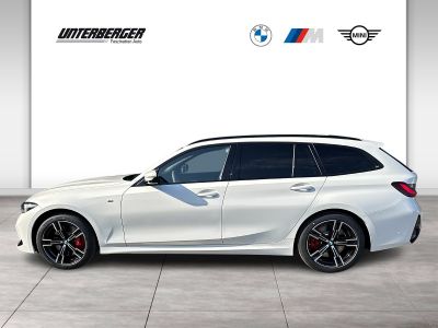 BMW 3er Vorführwagen