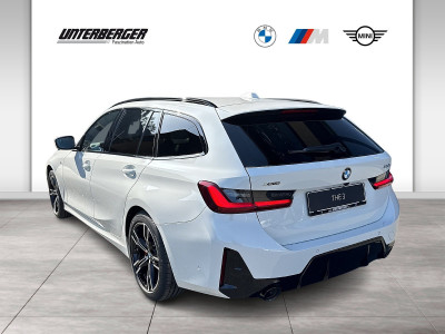 BMW 3er Neuwagen BMW 3er Neuwagen