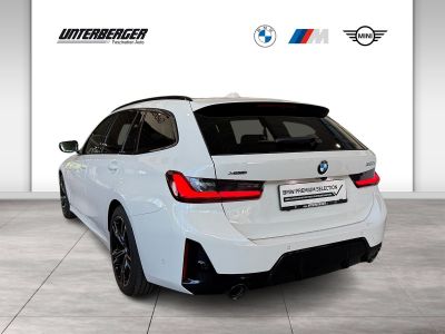 BMW 3er Vorführwagen