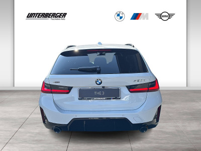 BMW 3er Neuwagen BMW 3er Neuwagen