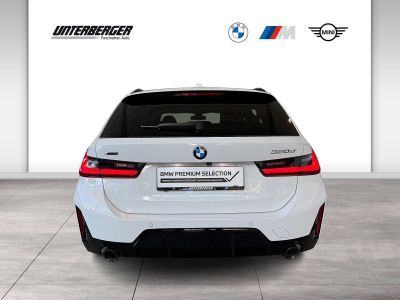 BMW 3er Vorführwagen