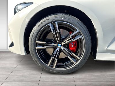 BMW 3er Vorführwagen