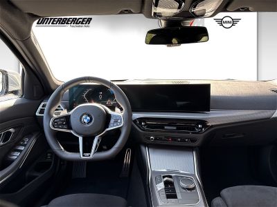 BMW 3er Vorführwagen