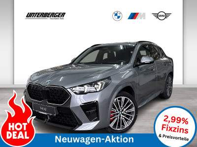 BMW X2 Neuwagen BMW X2 Neuwagen