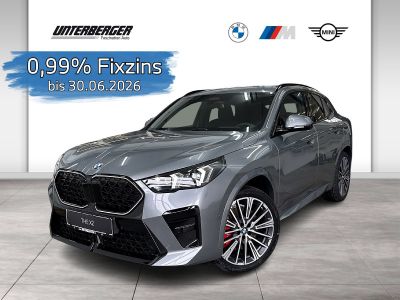 BMW X2 Vorführwagen BMW X2 Vorführwagen