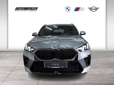 BMW X2 Vorführwagen BMW X2 Vorführwagen