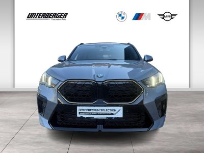 BMW X2 Vorführwagen BMW X2 Vorführwagen