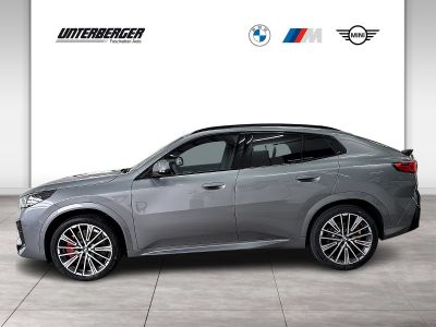 BMW X2 Vorführwagen BMW X2 Vorführwagen
