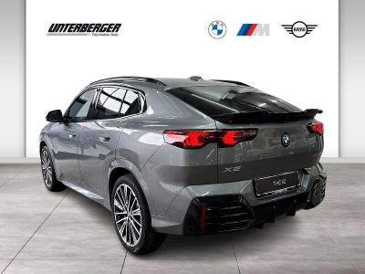 BMW X2 Vorführwagen BMW X2 Vorführwagen