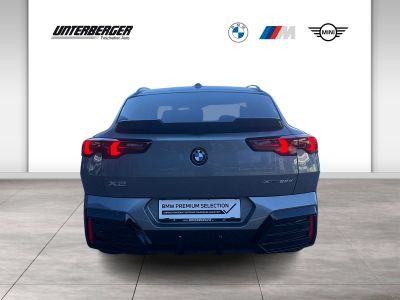 BMW X2 Vorführwagen BMW X2 Vorführwagen