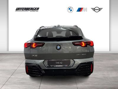 BMW X2 Vorführwagen BMW X2 Vorführwagen