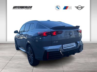 BMW X2 Vorführwagen BMW X2 Vorführwagen