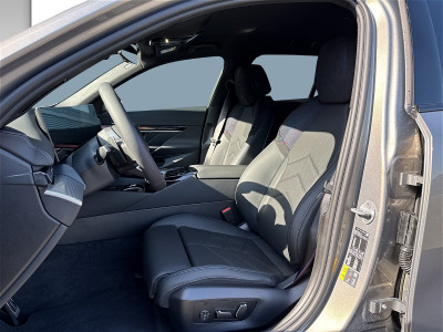 BMW i5 Vorführwagen