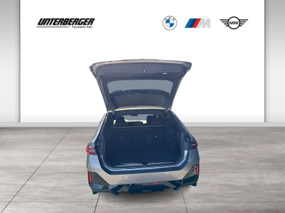 BMW i5 Vorführwagen