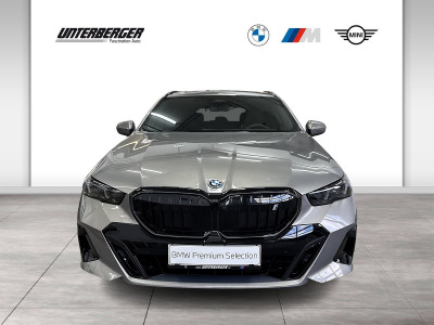 BMW i5 Vorführwagen