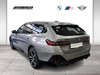 BMW i5 Vorführwagen