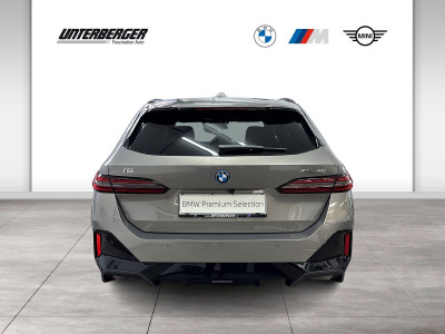 BMW i5 Vorführwagen