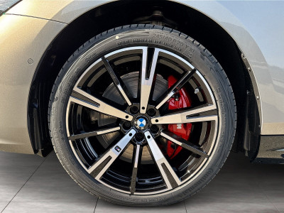 BMW i5 Vorführwagen