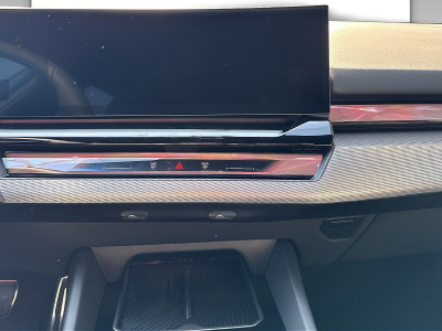 BMW i5 Vorführwagen