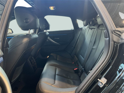 BMW 4er Gran Coupe Gebrauchtwagen