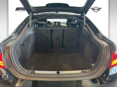 BMW 4er Gran Coupe Gebrauchtwagen