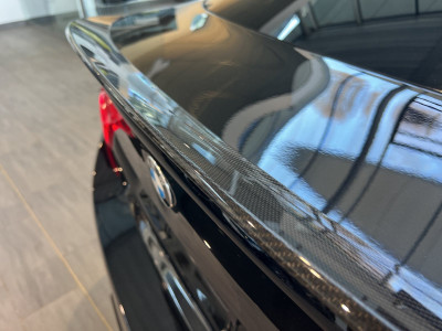 BMW 4er Gran Coupe Gebrauchtwagen