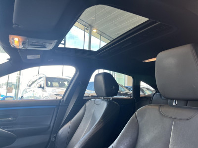 BMW 4er Gran Coupe Gebrauchtwagen