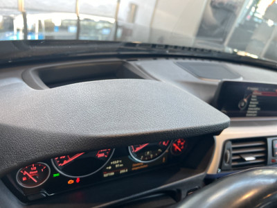 BMW 4er Gran Coupe Gebrauchtwagen