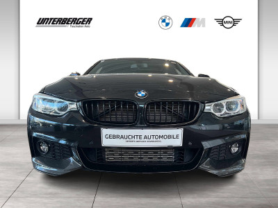 BMW 4er Gran Coupe Gebrauchtwagen