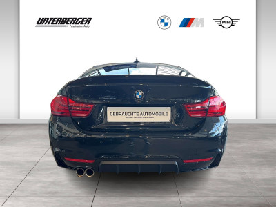 BMW 4er Gran Coupe Gebrauchtwagen