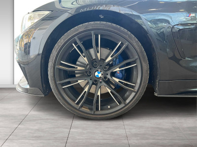 BMW 4er Gran Coupe Gebrauchtwagen