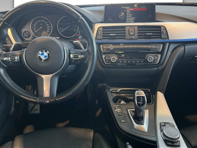 BMW 4er Gran Coupe Gebrauchtwagen