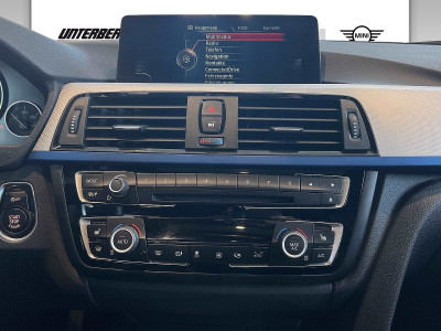 BMW 4er Gran Coupe Gebrauchtwagen