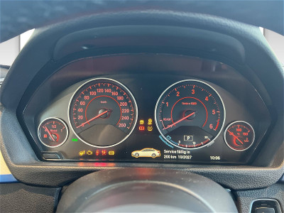 BMW 4er Gran Coupe Gebrauchtwagen