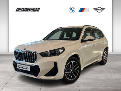 BMW X1 Jahreswagen